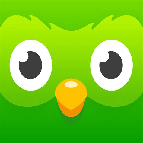 Duolingo app